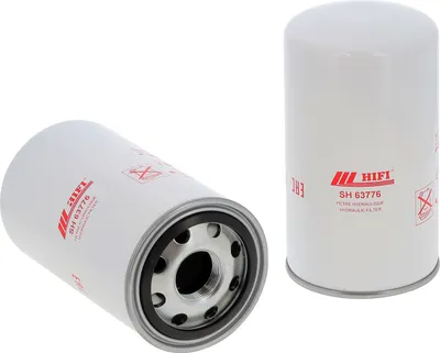 Produktbild von Hydraulikfilter SH 63776