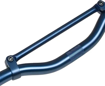 Obrázek produktu pro Lenker Downhill Aluminium blau