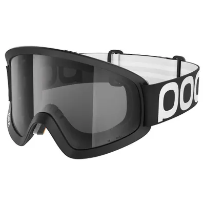Zdjęcie produktu dla POC Ora, okulary rowerowe, unisex, pełna oprawka, czarne, jazda na rowerze