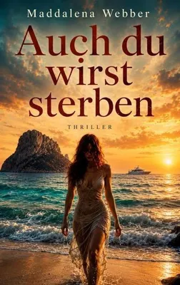 Produktbild von Auch du wirst sterben