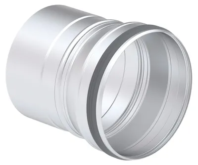 Zdjęcie produktu dla Przejście Zehnder ComfoVent 180 do ComfoPipe DN 200