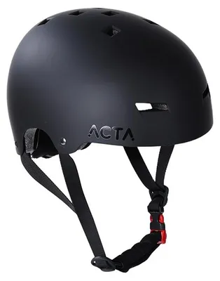 Produktbild von ACTA Helm Motion Skateboard & Scooter - Schwarz - Größe S