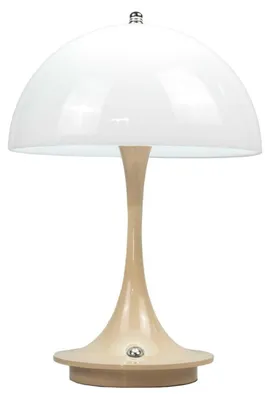 Image de Lampe LED, 16X16H23 cm