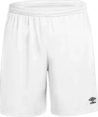Produktbild von Umbro King Kurze Hose Weiß L Herren Weiß L