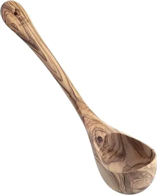 Produktbild von Schöpflöffel, 35 cm