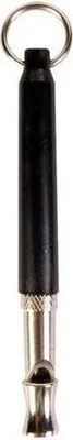 Obrázek produktu pro TRIXIE 2257, Černá, Stříbrná, Kov, Plast, Trénink, 80 mm, 1 kusů