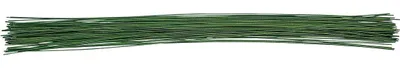 Image de 10XKNORR prandell 216479308 Stieldraht0,8mm30 gn