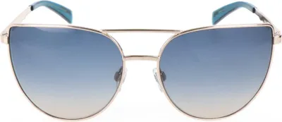 Produktbild von Just Cavalli Mod. Jc829S Shiny Rose Gold