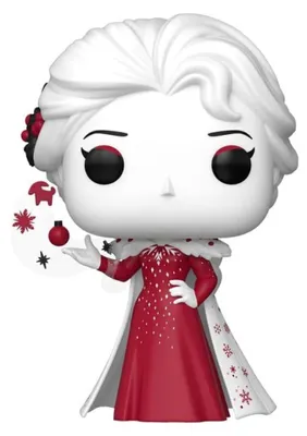 Obrázok produktu pre Figúrka Disney POP! Vinyl: Frozen, Elsa, 9 cm
