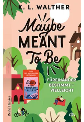 Image de Maybe Meant To Be