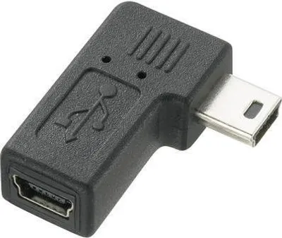 Immagine prodotto di Renkforce RF-4535922 Schnittstellenkarte/Adapter Mini-USB B (RF-4535922)