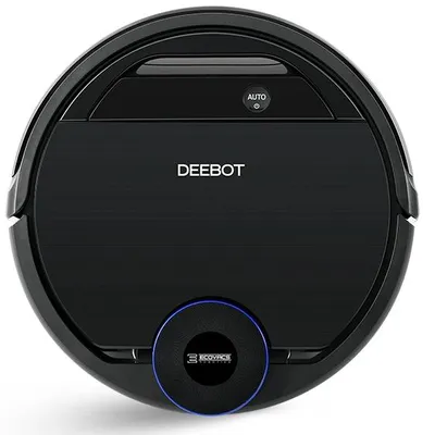 Produktbild von Ecovacs DD3G-KTA, Zubehör-Set, Staubsaugerroboter, Mehrfarbig, Ecovacs, DEEBOT OZMO 930, 8 Stück(e)