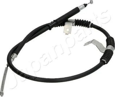 Produktbild von JAPANPARTS Handbremsseil Seilzug Feststellbremse für CHEVROLET NUBIRA Kombi Hinten BC-W06R