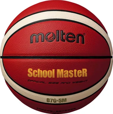 Immagine prodotto di Pallacanestro Molten "School Master", misura 7