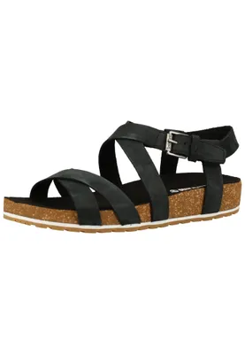 Produktbild von Timberland Sandalen Sandalen Nubukleder