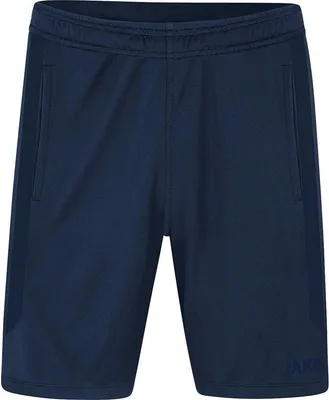 Produktbild von JAKO Uni Short Power, Farbe:marine, Größe:S