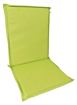Produktbild von Sitzauflage Polsterauflage Stuhlkissen Stuhlauflage 50x110x3cm Kissen