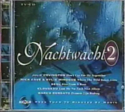 Produktbild von Nachtwache 2