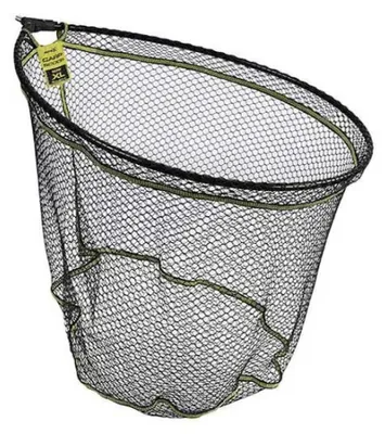 Produktbild von Fox Matrix Carp Scoop Net - Kescherkopf, Größe:XL - 60 x 50cm