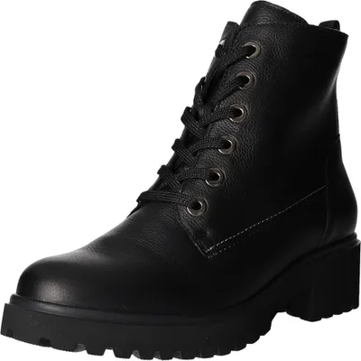 Produktbild von Stiefelette Warmfutter mit Mehrweite (diverse Böden) H-Luise