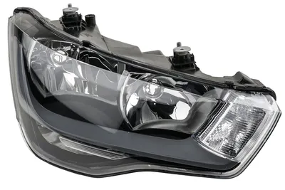 Productafbeelding van Osram Night Breaker Laser koplampen, geschikt voor Audi A1 8X, mistlamp 8X0941004, 8T0941700, 8T0941700E, Johns