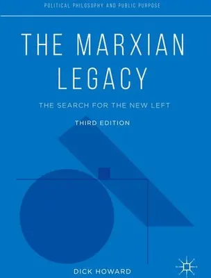 Obrázok produktu pre The Marxian Legacy
