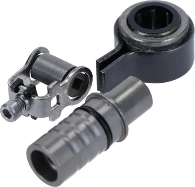 Zdjęcie produktu dla Zespół stabilizatora Shimano Xtr M9000 Y5pv98040 Czarny Czarny Jeden rozmiar