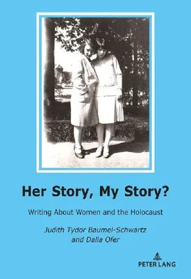 Produktbild von Her Story, My Story?