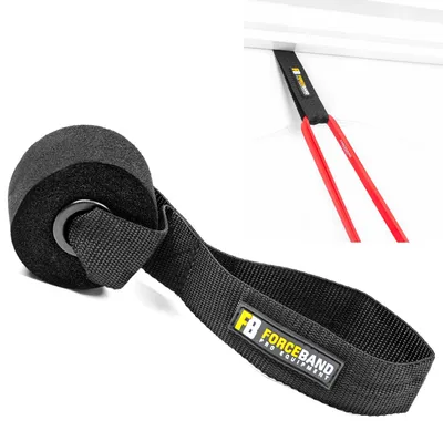 Produktbild von FORCEBAND Türhalterung für Power Bands Widerstandsbänder