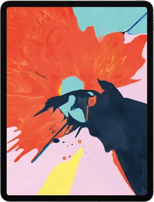Produktbild von Apple iPad Pro, 32,8 cm (12.9"), 2732 x 2048 Pixel, 64 GB, iOS 12, 633 g, Grau