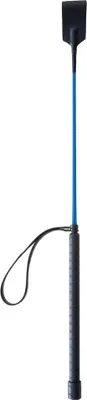 Produktbild von Dublin - Dressurgerte "Deluxe" WB2279 (60 cm) (Blau)