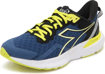Produktbild von N3675 Sneaker Laufen Uomo Diadora Mythos Blushield Volo3 Mann Schuhe