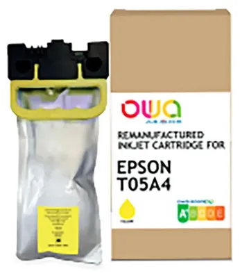 Produktbild von Armor OWA K21010OW, Gelb, 1 Stück(e), 27000 Seiten, Einzelpackung