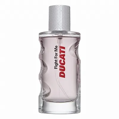 Obrázok produktu pre Ducati Fight For Me toaletná voda pre mužov 100 ml