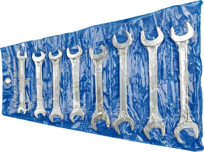 Obrázek produktu pro TOYA 50580, Ocel, 8 kusů