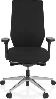 Immagine prodotto di Sedia da ufficio, girevole, PRO-TEC 700 Nero