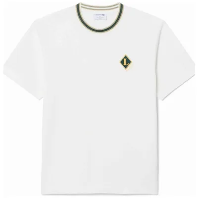 Produktbild von T-Shirt Lacoste 124-15990939910488 für Herren