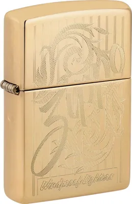 Zdjęcie produktu dla Zapalniczka Zippo Filigran Zippo 60007421