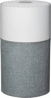 Produktbild von BLUEAIR Blue Pure 511 Luftreiniger für kleine Räume bis 38 m², leise, HEPA Silent-Technologie, für Schlafzimmer & Kinderzimmer, entfernt Staub
