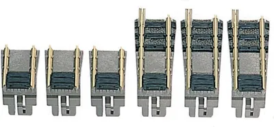 Produktbild von Fleischmann 9153 N Kit di completamento per piattaforma girevole