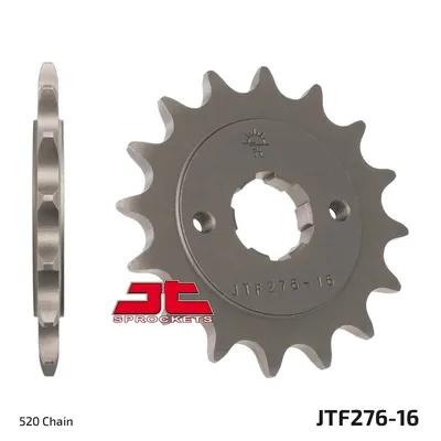 Zdjęcie produktu dla Ritzel 16Z 520