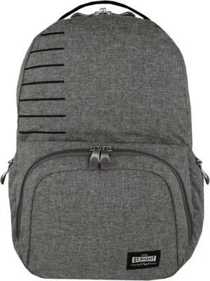 Immagine prodotto di MAJEWSKI - ST.RIGHT zaino BP35 grigio melange