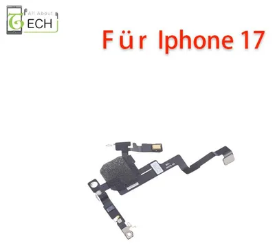 Produktbild von Für iPhone 17 Bluetooth Antenne Flexkabel signal cable Empfang