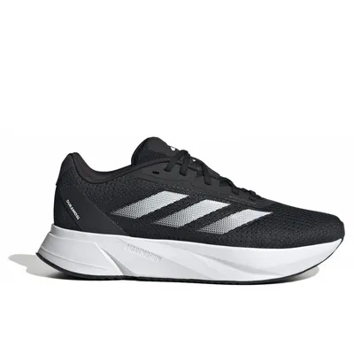 Immagine prodotto di scarpe da ginnastica adidas Duramo SL da donna in nero, misura 5