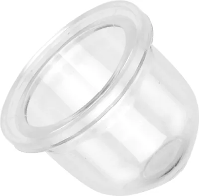 Image de 10pcs Carburateur 22mm Primer -Gl��hbbirnen Accessoire de remplacement adapté pour Homelite