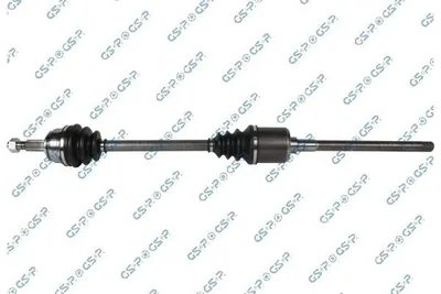 Produktbild von GSP 209015 Antriebswelle für CHRYSLER VOYAGER II (ES)