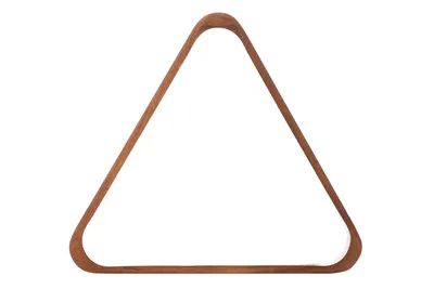 Produktbild von Winsport Triangel Robertson 57,2mm1481.03