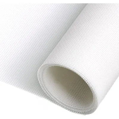 Immagine prodotto di Rete anti-zanzare, rotolo da 120 x 250 cm, colore bianco, fibra di vetro, tessuto per la protezione dagli insetti, tagliabile