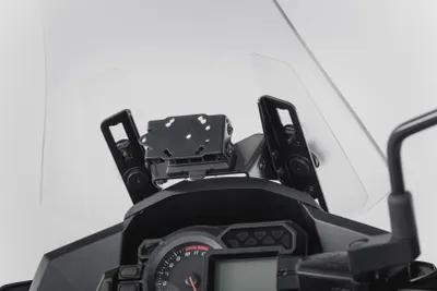 Produktbild von SW-Motech Cockpit-Gps-Halterung