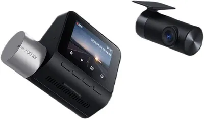 Immagine prodotto di Auto DVR Camera 70mai Dash Cam A510-1, 1944p HD, Starvis2 IMX675, HDR, ADAS + Camera Posteriore 70mai RC11